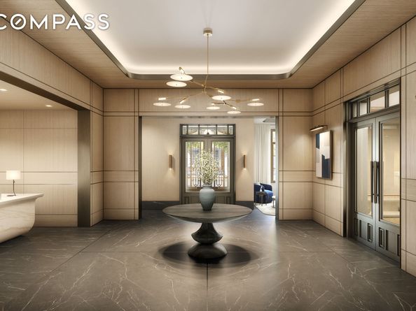 200 East 83rd Street 4A, New York NY 10028
