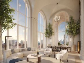 200 East 83rd Street 4A, New York NY 10028