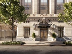 200 East 83rd Street 4A, New York NY 10028
