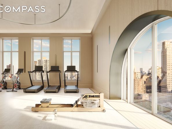 200 East 83rd Street 4A, New York NY 10028