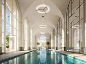 200 East 83rd Street 4A, New York NY 10028