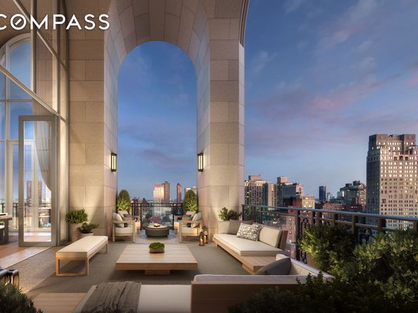 200 East 83rd Street 4A, New York NY 10028