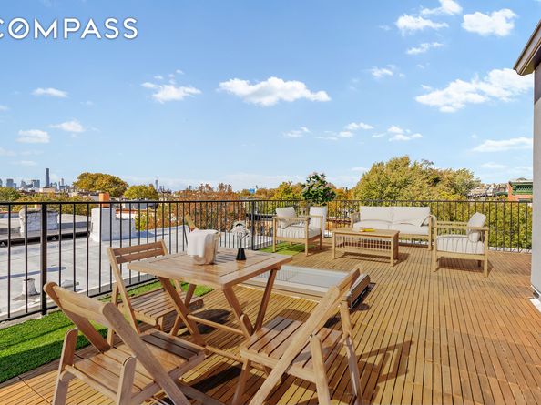 482 Jefferson Avenue, Brooklyn NY 11221