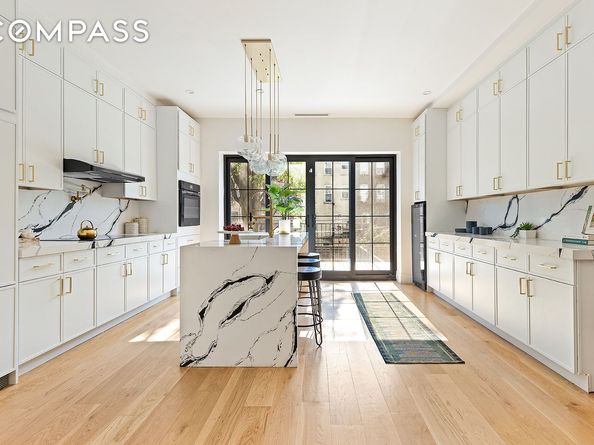 482 Jefferson Avenue, Brooklyn NY 11221