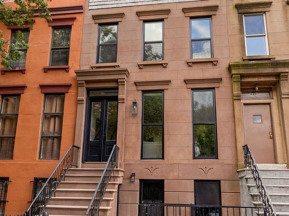 482 Jefferson Avenue, Brooklyn NY 11221