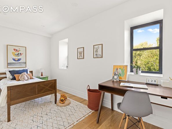 482 Jefferson Avenue, Brooklyn NY 11221