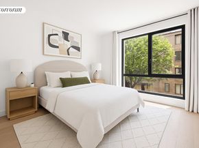 27-09 40th Avenue 3A, Queens NY 11101