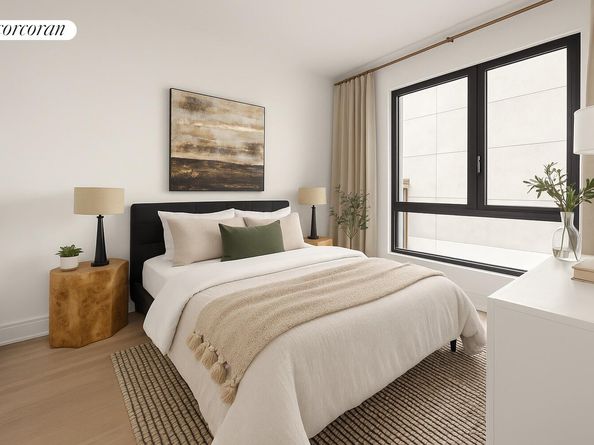 27-09 40th Avenue 3A, Queens NY 11101