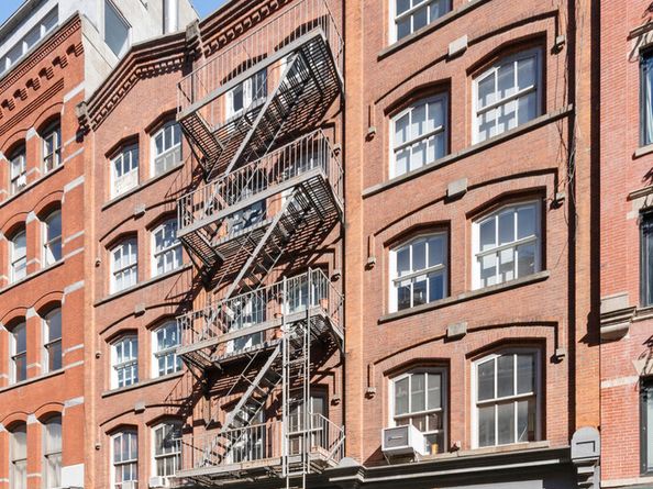 55 Prince Street PHF, New York NY 10012