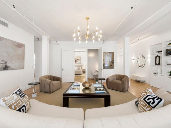 55 Prince Street PHF, New York NY 10012