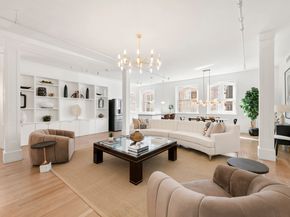 55 Prince Street PHF, New York NY 10012