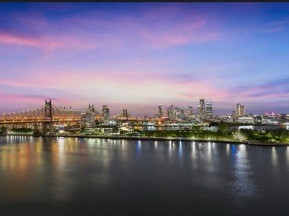45 Sutton Place S 11J, New York NY 10022