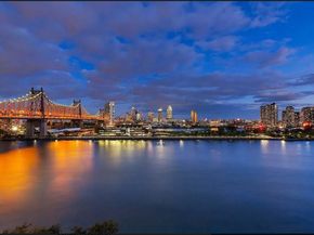 45 Sutton Place S 11J, New York NY 10022