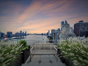 45 Sutton Place S 11J, New York NY 10022