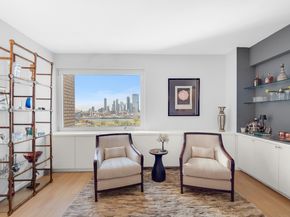 45 Sutton Place S 11J, New York NY 10022