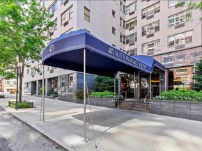 45 Sutton Place S 11J, New York NY 10022