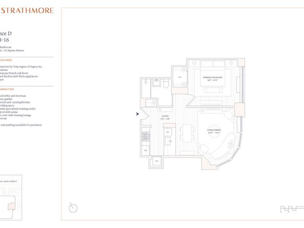 400 East 84th Street 11D, New York NY 10028