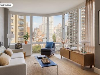 400 East 84th Street