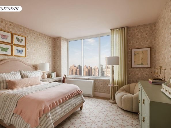 400 East 84th Street 30C, New York NY 10028