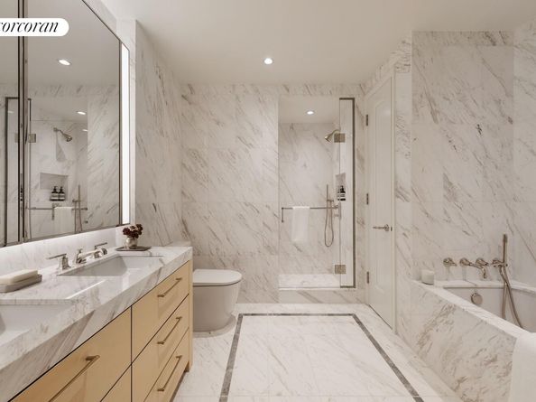 400 East 84th Street 30C, New York NY 10028