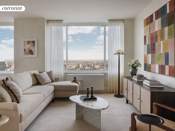 400 East 84th Street 30C, New York NY 10028