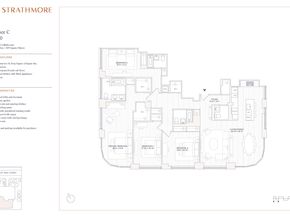 400 East 84th Street 30C, New York NY 10028