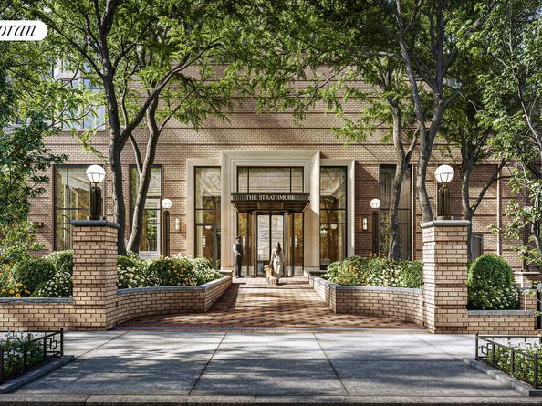 400 East 84th Street 30C, New York NY 10028