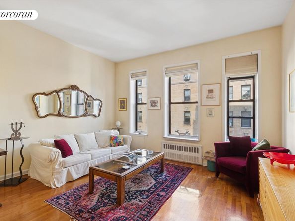 30 East 95th Street 4A, New York NY 10128