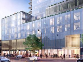 3 Court Square 2509, Queens NY 11101