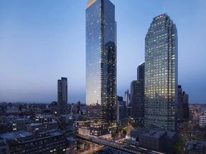 3 Court Square 2509, Queens NY 11101