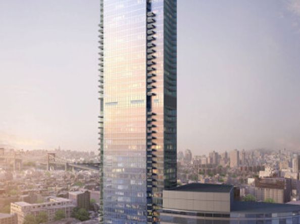 3 Court Square 2509, Queens NY 11101