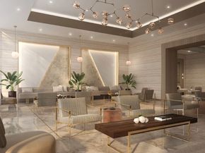 3 Court Square 2509, Queens NY 11101