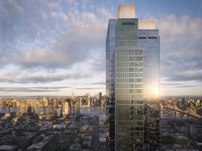 3 Court Square 2509, Queens NY 11101