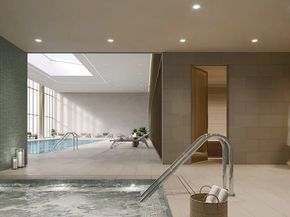 3 Court Square 2509, Queens NY 11101