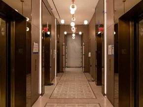 3 Court Square 2509, Queens NY 11101