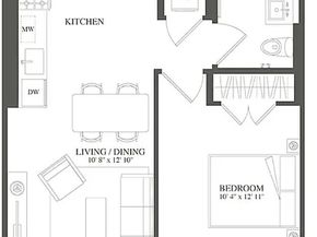 3 Court Square 2509, Queens NY 11101