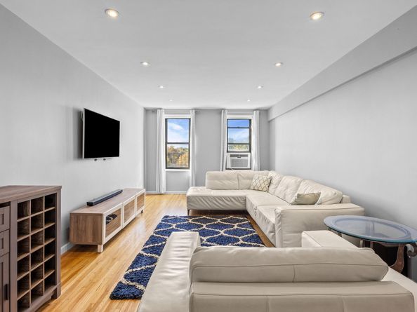 2209 Knapp Street 6H, Brooklyn NY 11229
