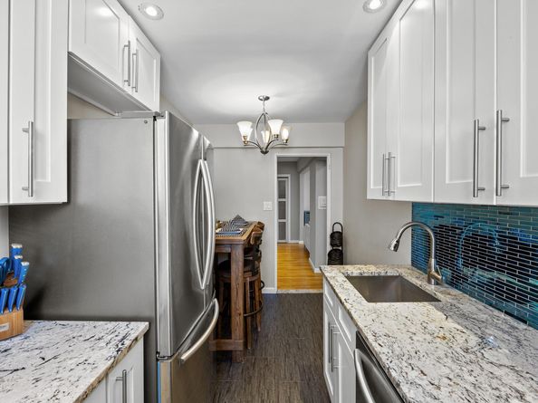 2209 Knapp Street 6H, Brooklyn NY 11229