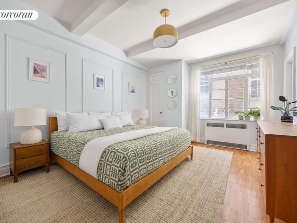 118 8th Avenue 1C, Brooklyn NY 11215