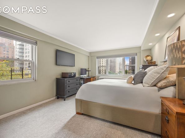 345 East 56th Street 3F, New York NY 10022