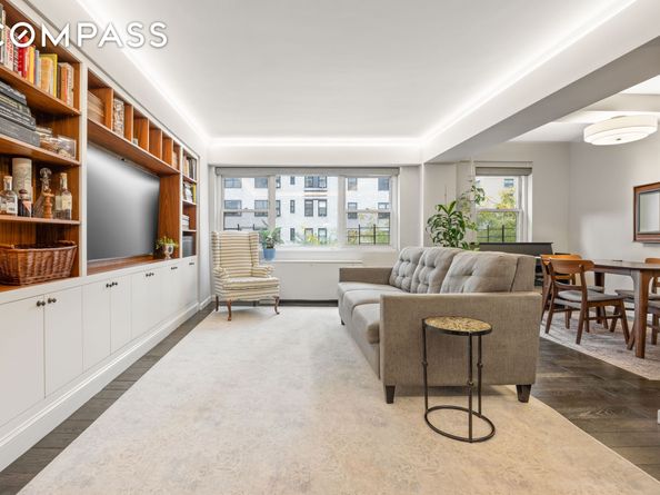 345 East 56th Street 3F, New York NY 10022