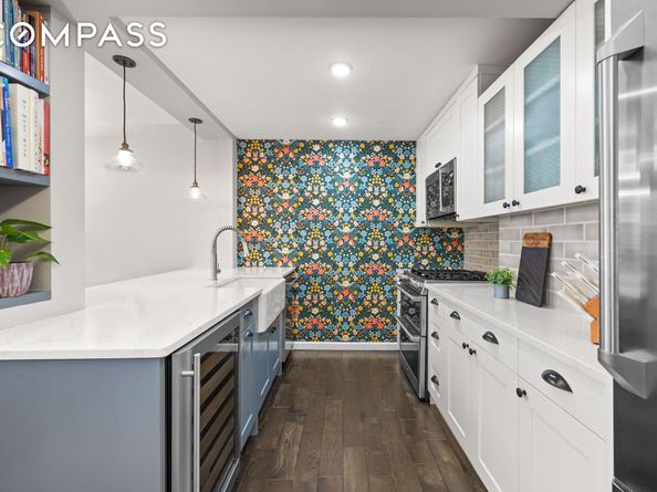 345 East 56th Street 3F, New York NY 10022