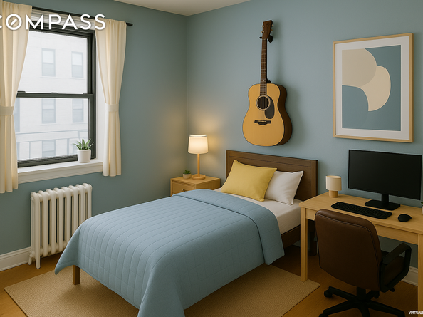 237 West 135th Street 5E, New York NY 10030