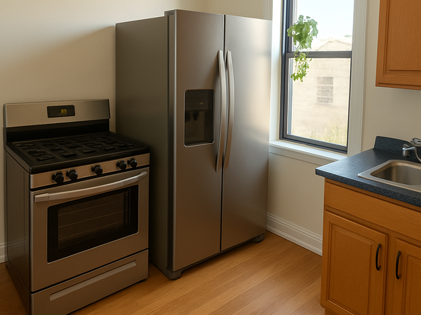 237 West 135th Street 5E, New York NY 10030