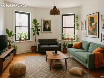 237 West 135th Street