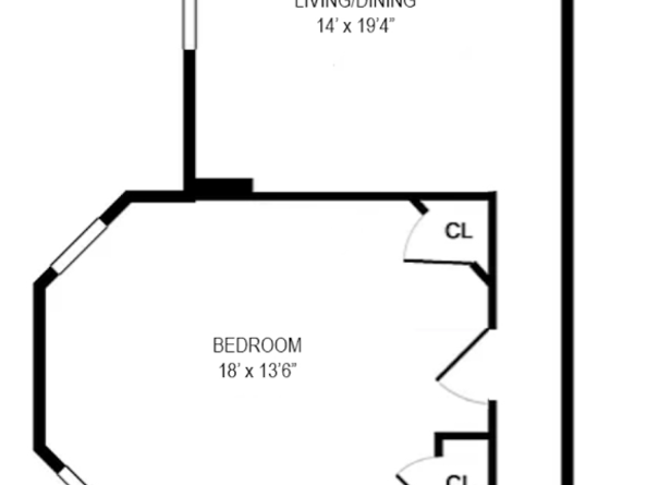 237 West 135th Street 5E, New York NY 10030