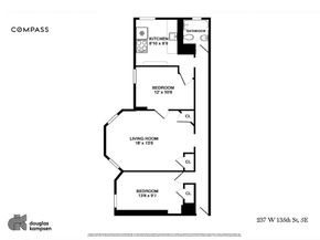 237 West 135th Street 5E, New York NY 10030