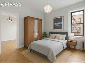 237 West 135th Street 5E, New York NY 10030