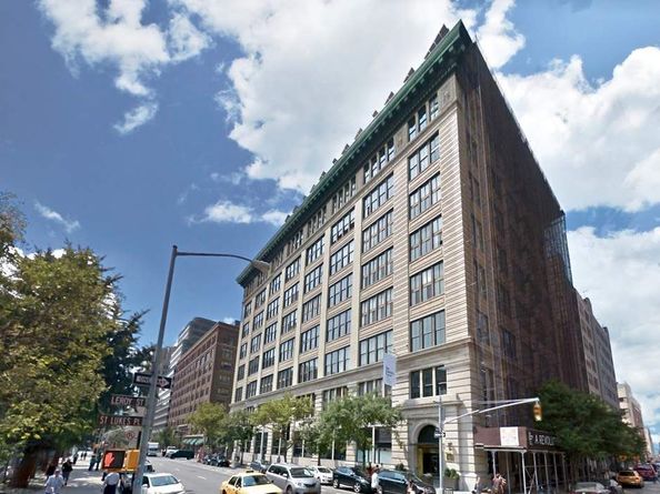 421 Hudson Street 420, New York NY 10014
