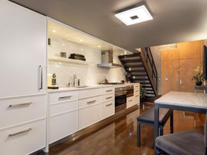 421 Hudson Street 420, New York NY 10014